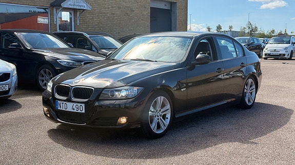 BMW 320d