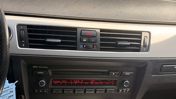 BMW 320d 17 of 28