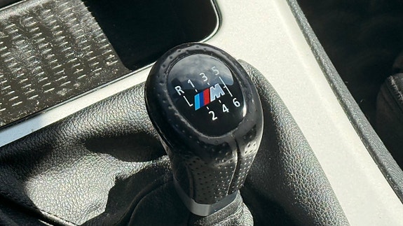 BMW 320d 19 of 28