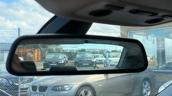 BMW 320d 22 of 28