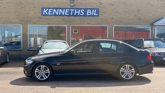 BMW 320d 7 of 28