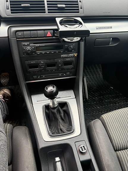 Audi A4 5 of 5