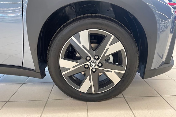 Toyota Aygo X 17 of 21