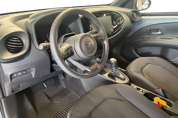 Toyota Aygo X 14 of 21