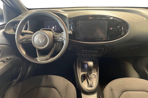 Toyota Aygo X 10 of 21