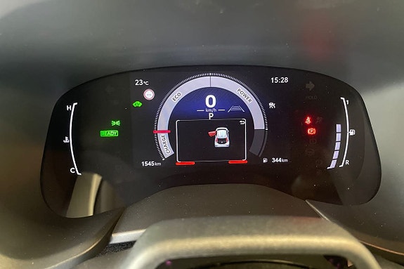 Toyota Aygo X 16 of 21