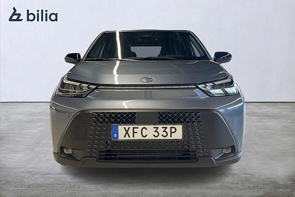 Toyota Aygo X 6 of 21