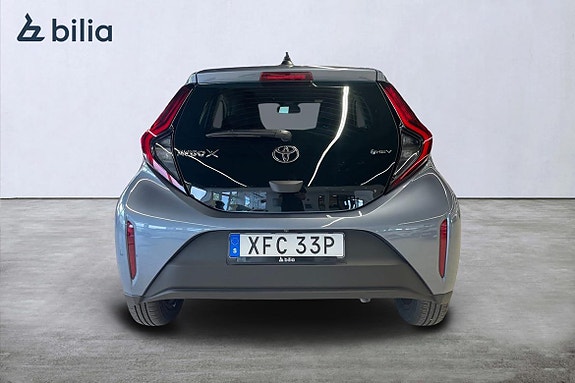 Toyota Aygo X 5 of 21