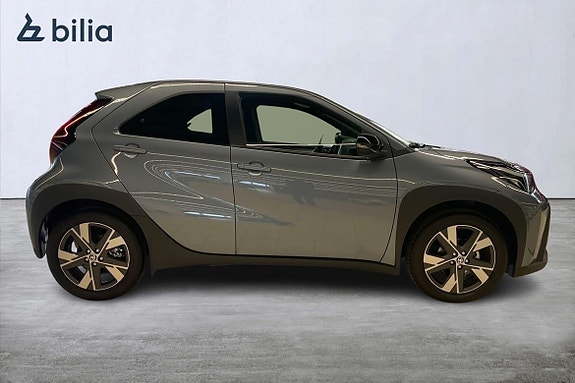 Toyota Aygo X 18 of 21