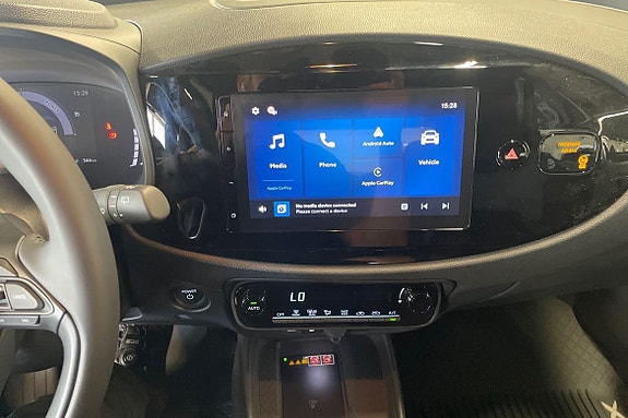 Toyota Aygo X 15 of 21