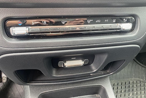 Mercedes-Benz Vito 116 13 of 15