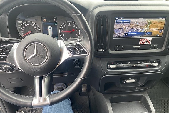 Mercedes-Benz Vito 116 11 of 15