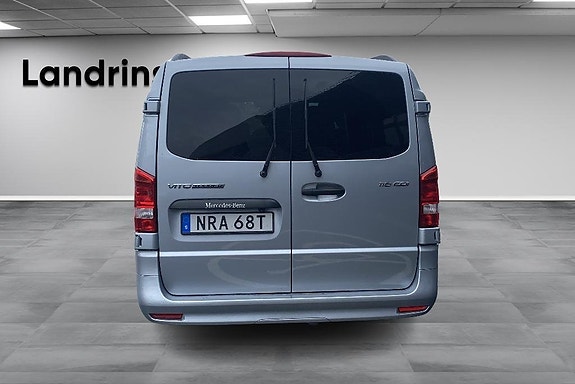 Mercedes-Benz Vito 116 5 of 15