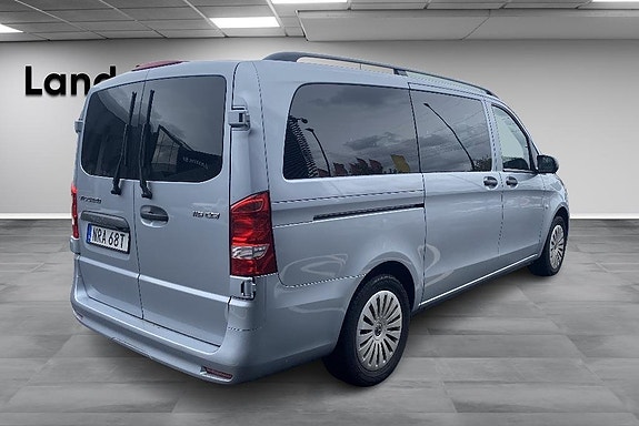 Mercedes-Benz Vito 116 7 of 15