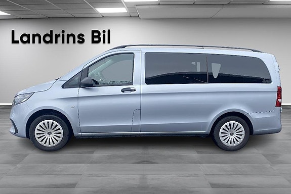 Mercedes-Benz Vito 116 4 of 15