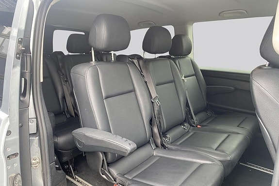 Mercedes-Benz Vito 116 9 of 15