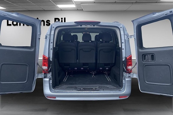 Mercedes-Benz Vito 116 14 of 15