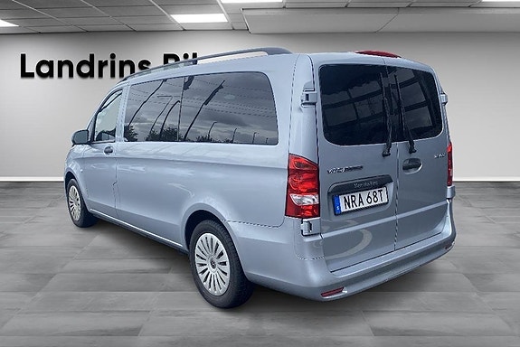 Mercedes-Benz Vito 116 6 of 15