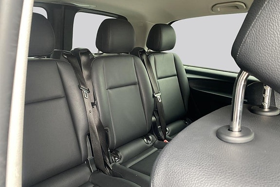 Mercedes-Benz Vito 116 12 of 15