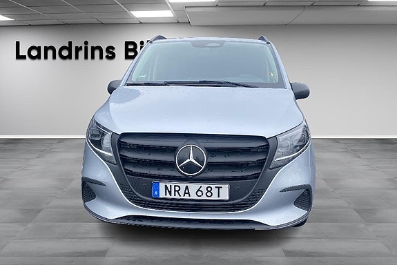 Mercedes-Benz Vito 116 2 of 15