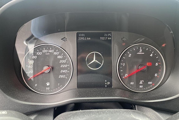 Mercedes-Benz Vito 116 10 of 15