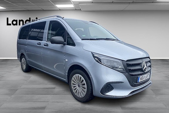 Mercedes-Benz Vito 116 3 of 15