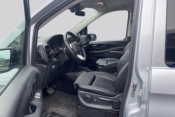 Mercedes-Benz Vito 116 8 of 15