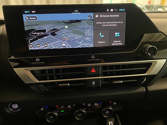 Citroen C4 8 of 13
