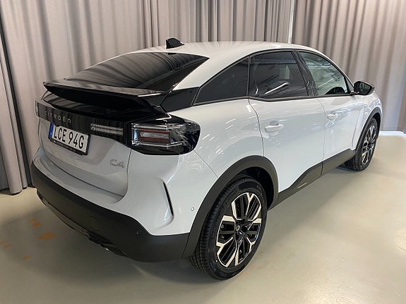 Citroen C4 4 of 13