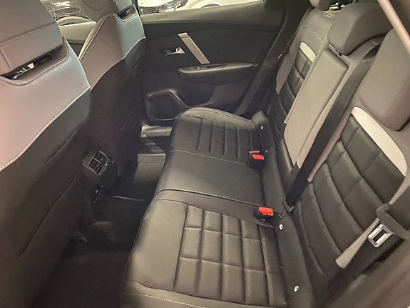 Citroen C4 5 of 13