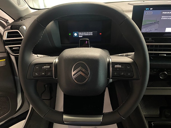 Citroen C4 10 of 13