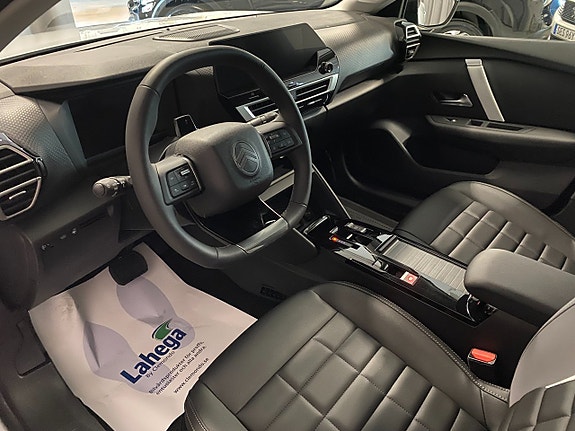 Citroen C4 7 of 13