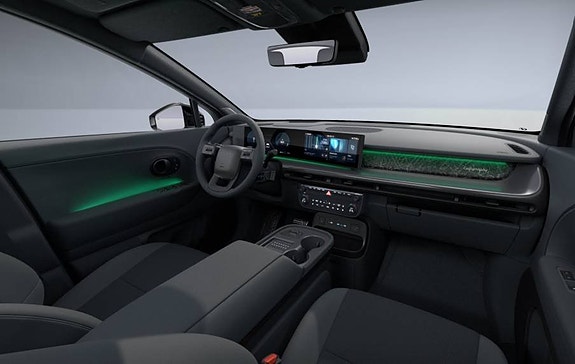 Hyundai IONIQ 6 of 8