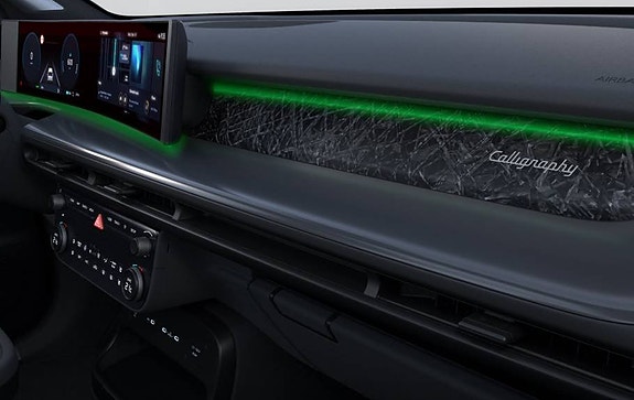 Hyundai IONIQ 8 of 8