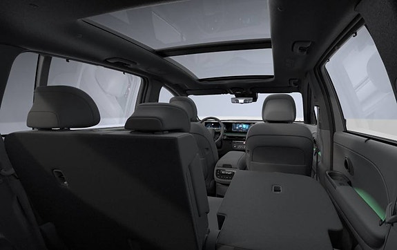 Hyundai IONIQ 7 of 8