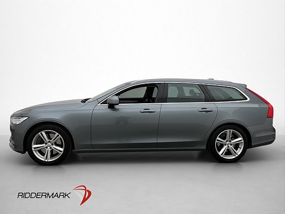 Volvo V90 4 of 30