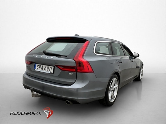 Volvo V90 8 of 30