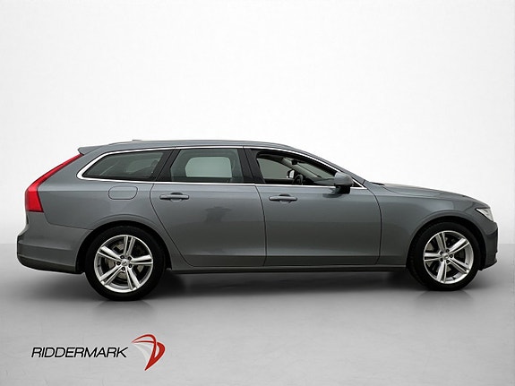 Volvo V90 9 of 30
