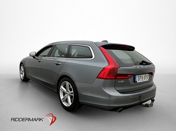 Volvo V90 5 of 30