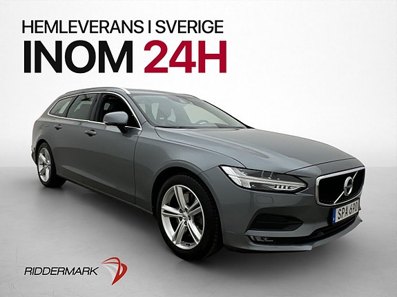 Volvo V90 3 of 30
