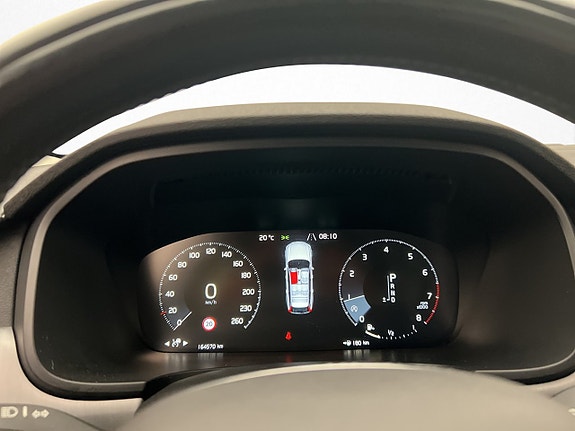 Volvo V90 29 of 30