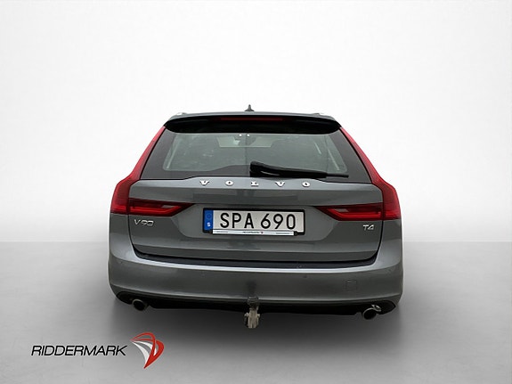 Volvo V90 6 of 30