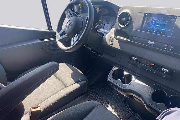 Mercedes-Benz Sprinter 315 12 of 17