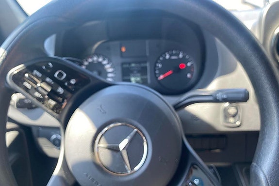 Mercedes-Benz Sprinter 315 14 of 17