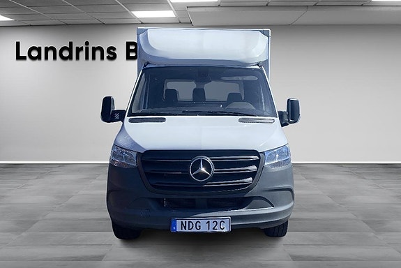 Mercedes-Benz Sprinter 315 2 of 17