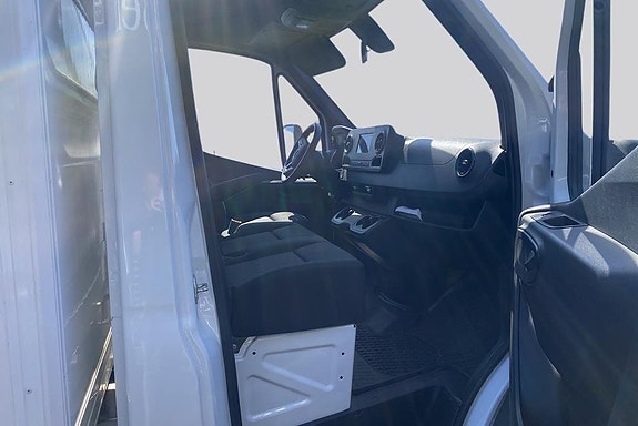 Mercedes-Benz Sprinter 315 11 of 17