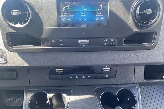 Mercedes-Benz Sprinter 315 16 of 17