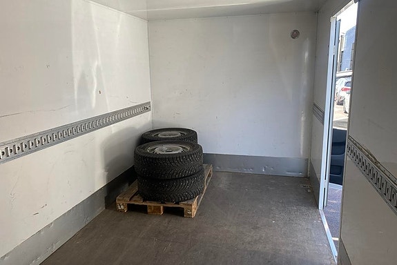Mercedes-Benz Sprinter 315 10 of 17
