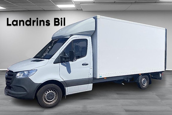 Mercedes-Benz Sprinter 315 4 of 17