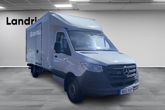 Mercedes-Benz Sprinter 315 3 of 17